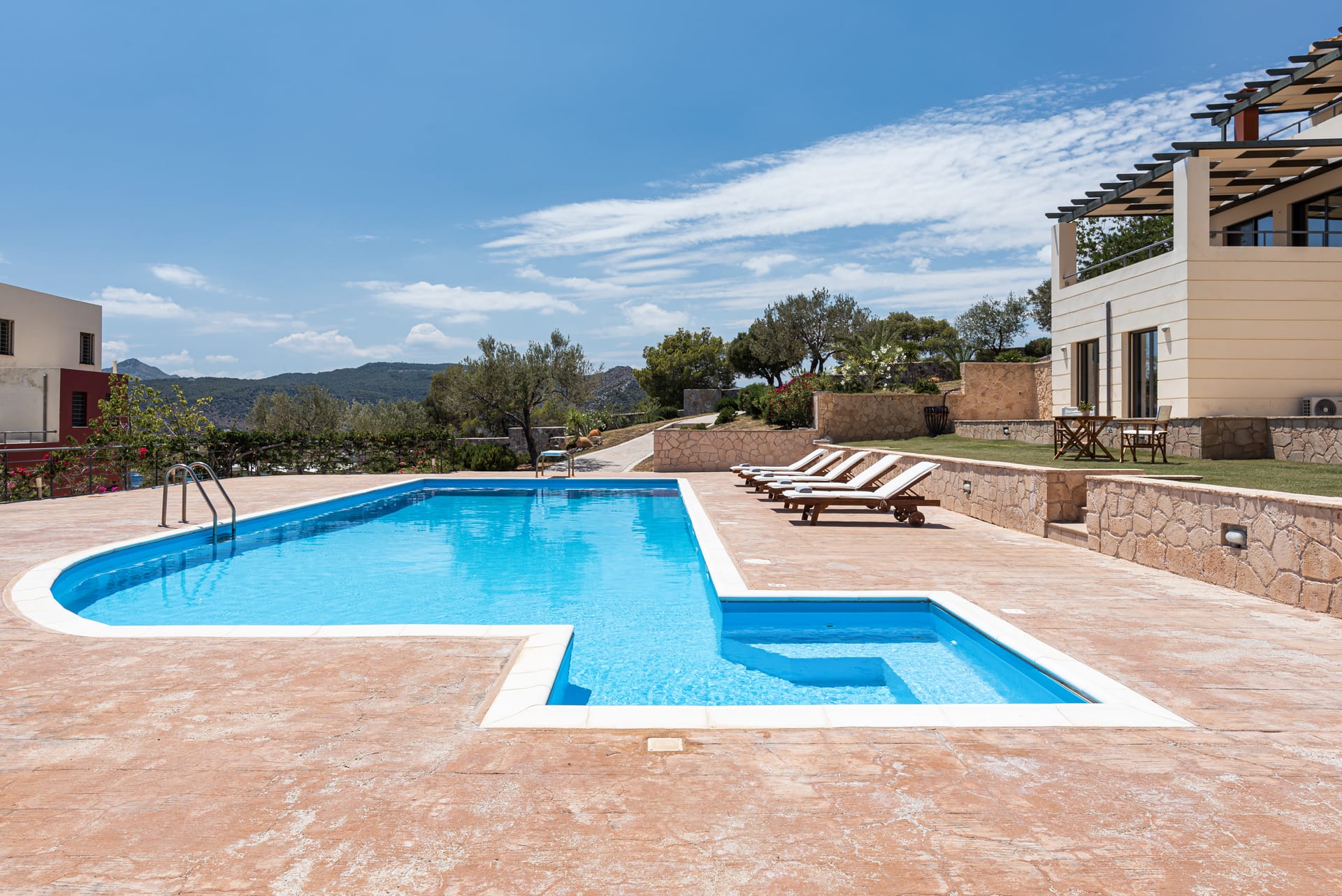 Aphaias Residence Two