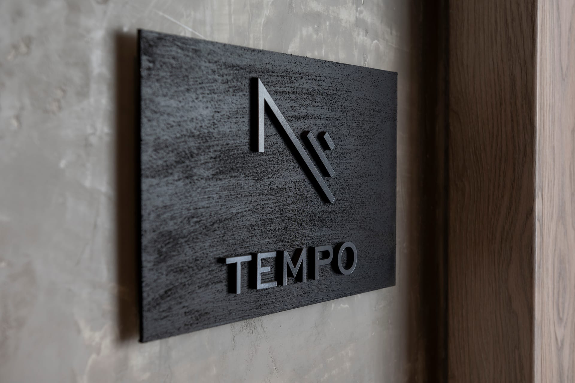 Tempo | Suite