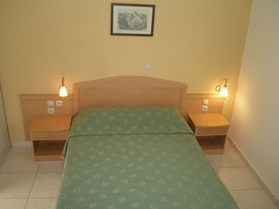 Maisonette