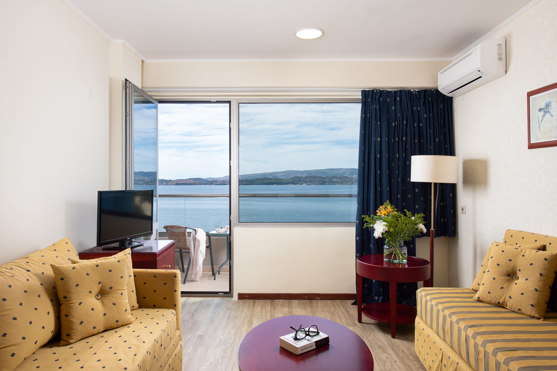 Suite Sea View