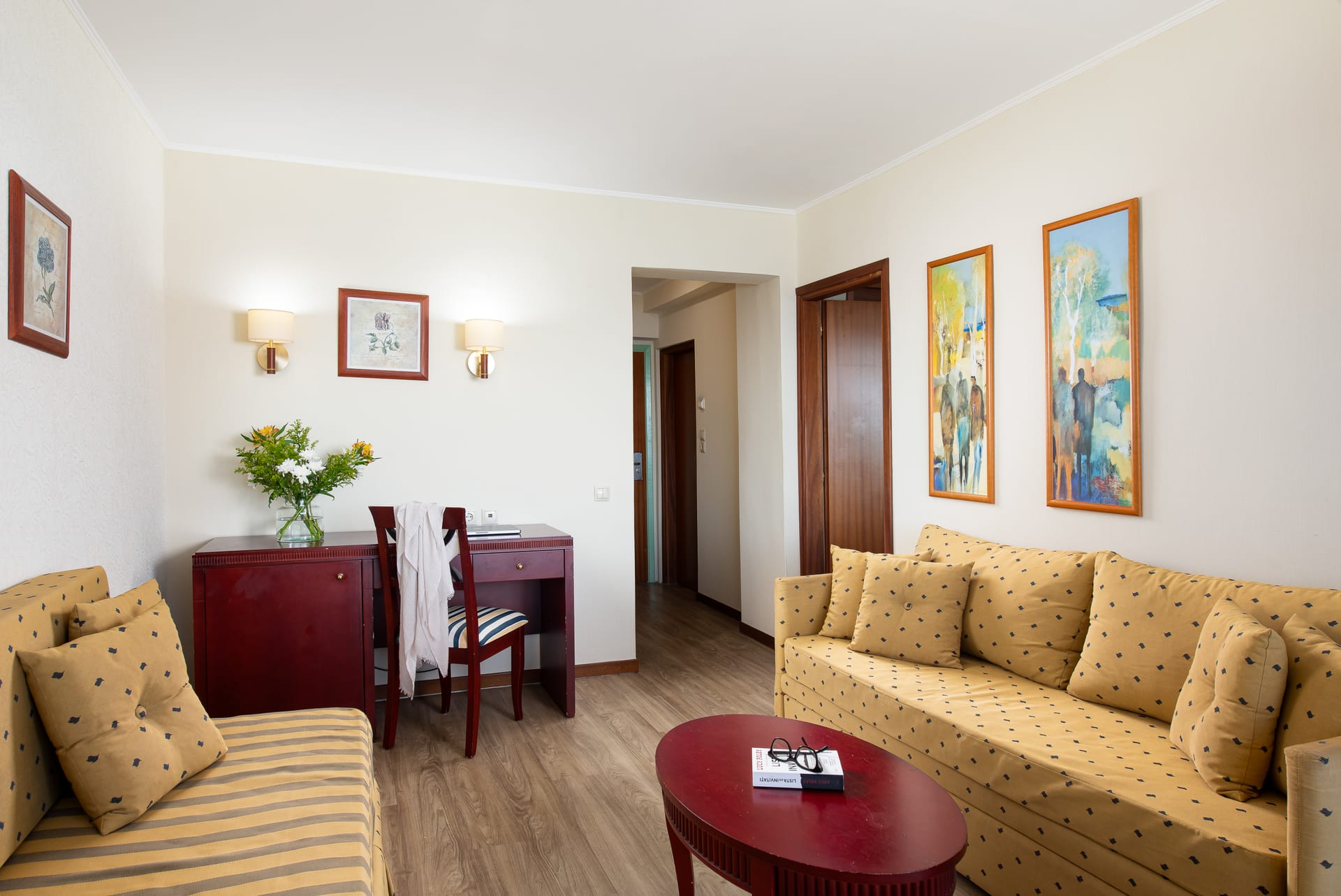 Suite Sea View
