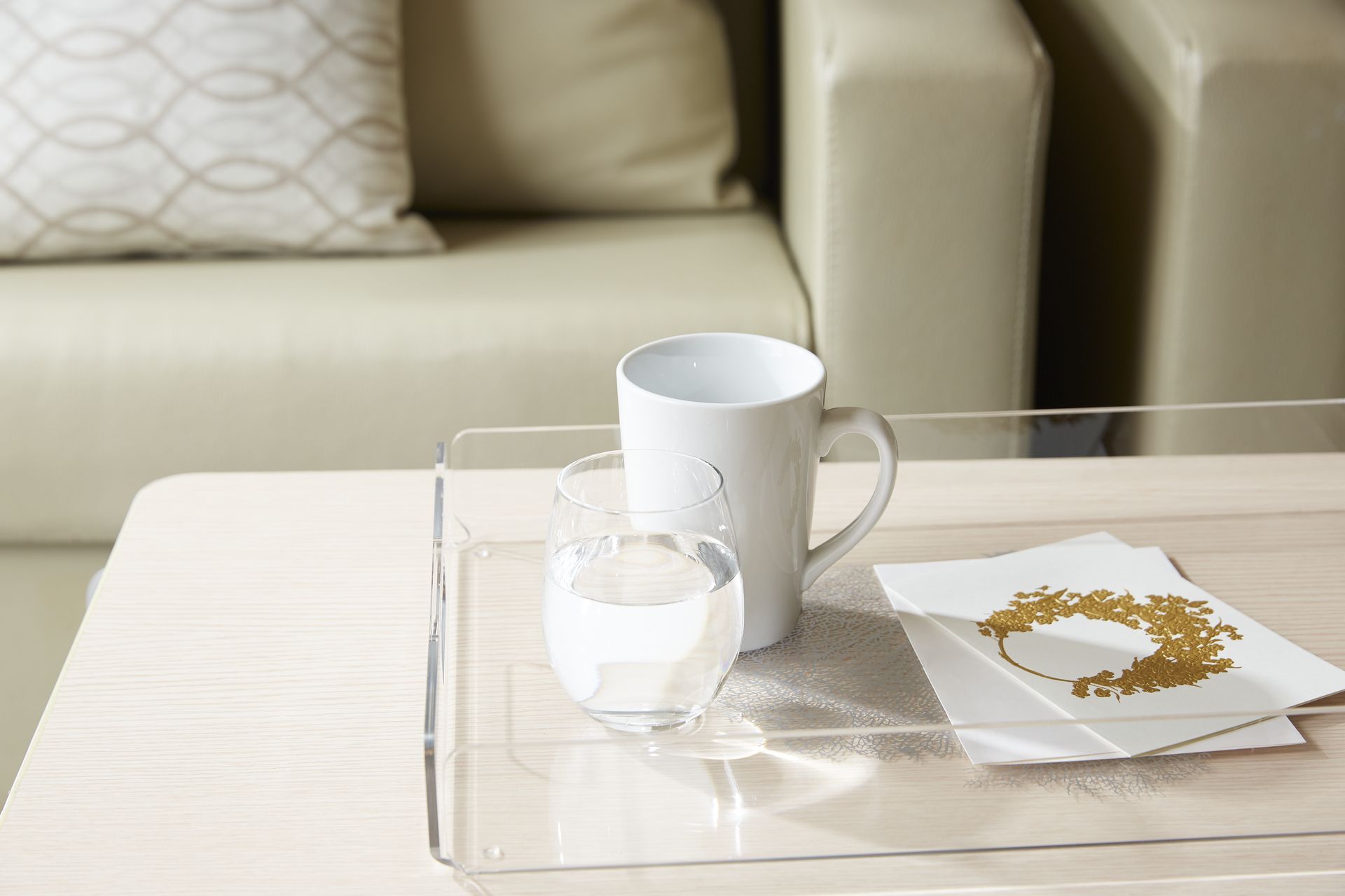 Superior Double or Twin Room with Balcony