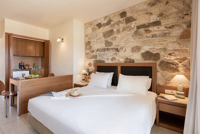 Inland View Room