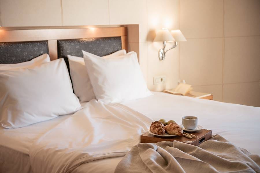 Inland View Room