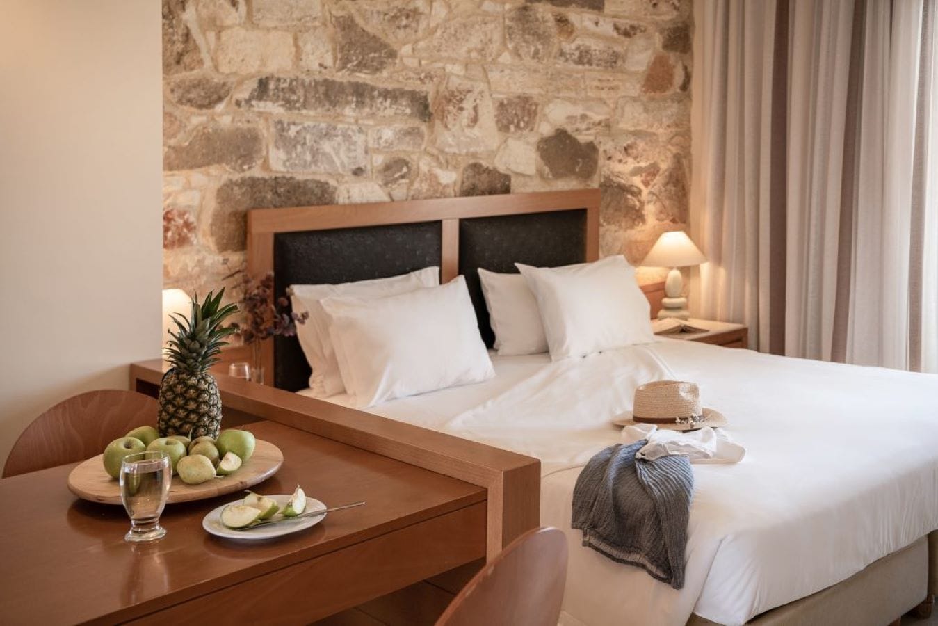 Sea View Room