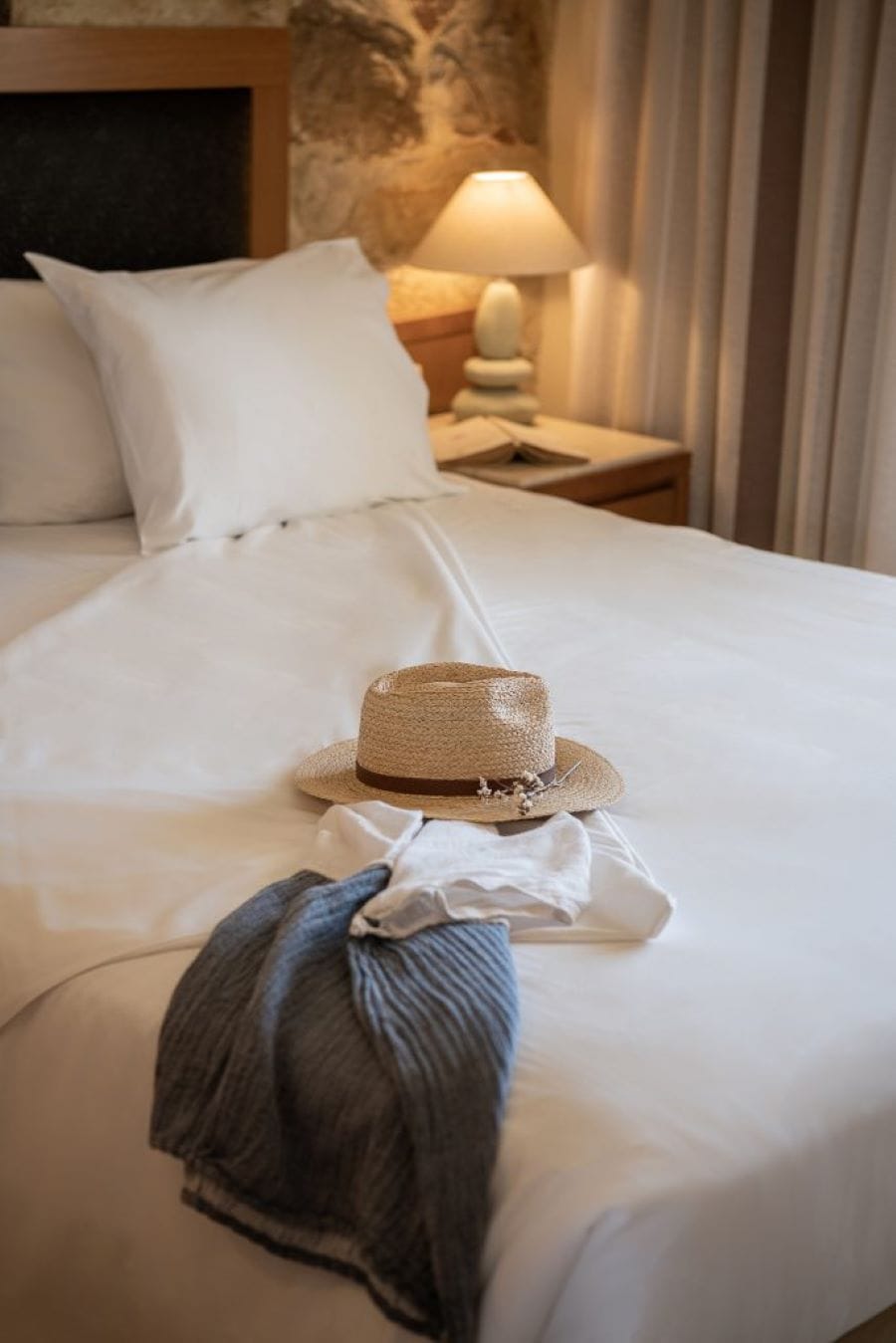 Sea View Room