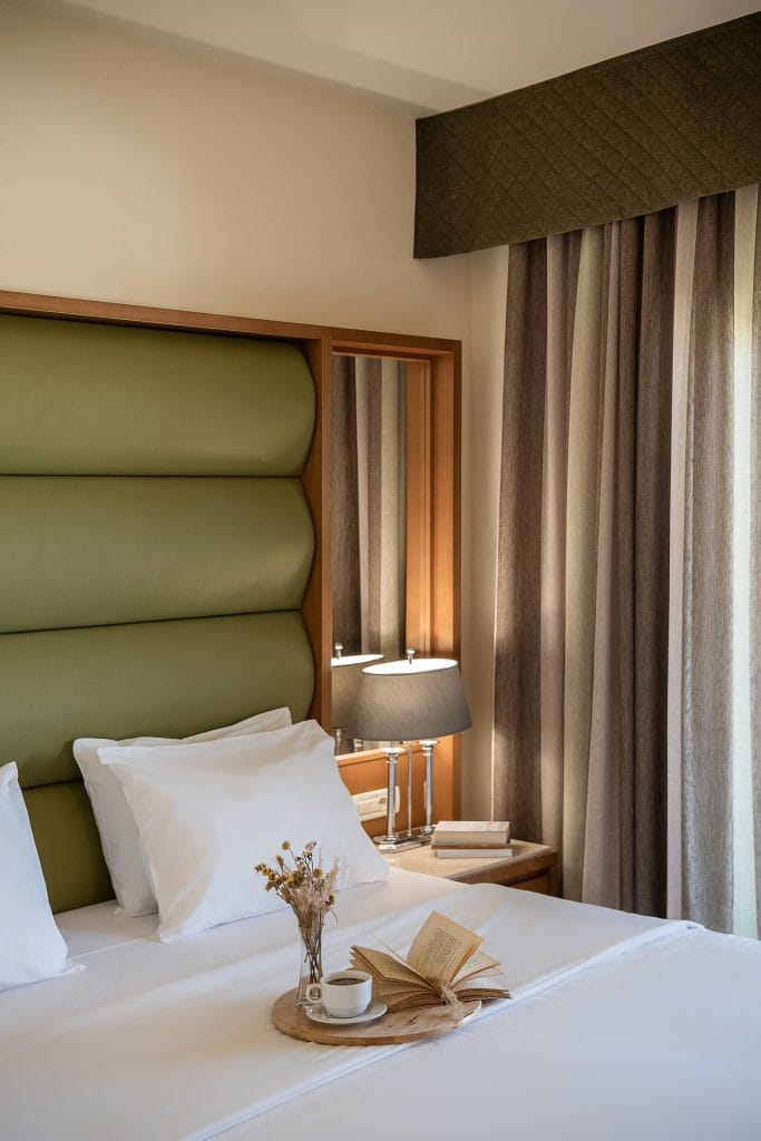 Sea View Suite