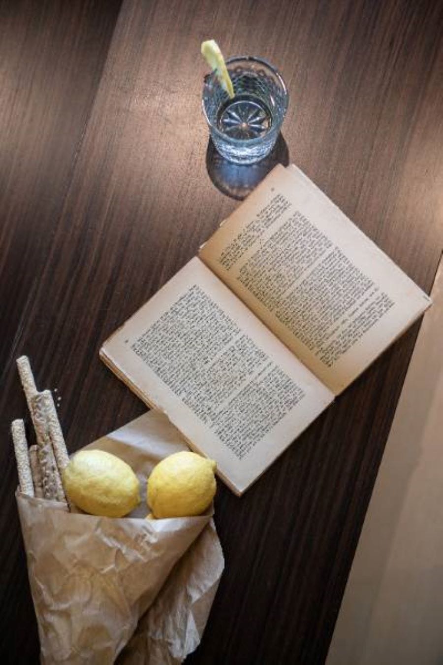 Luxury room with Sea view