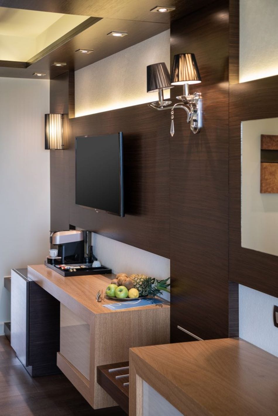 Luxury Room with Private Pool