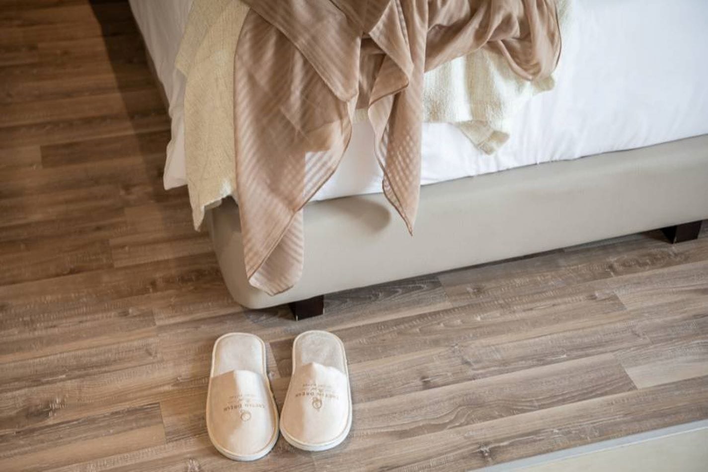 Luxury Room with Private Pool