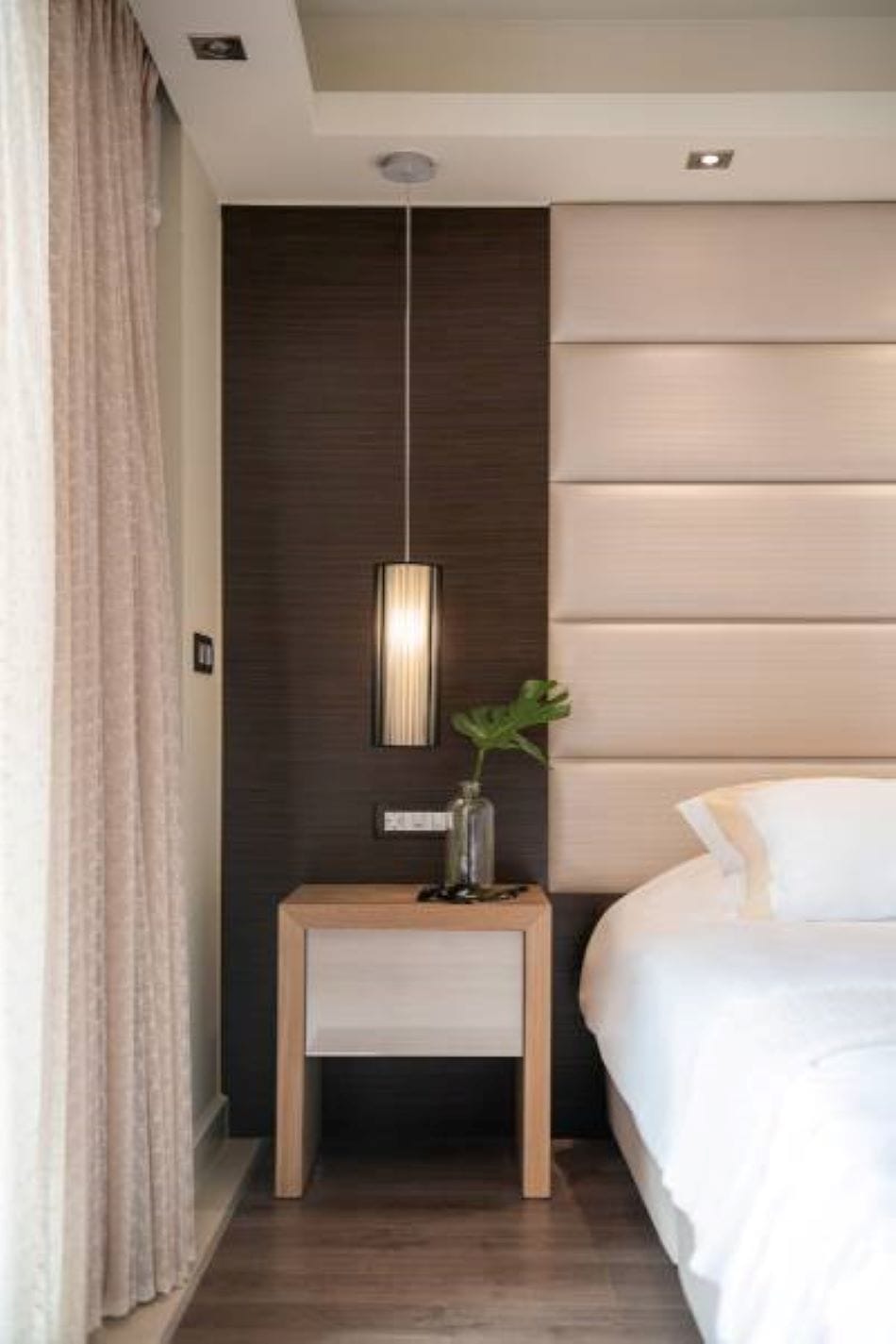 Luxury Room with Private Pool