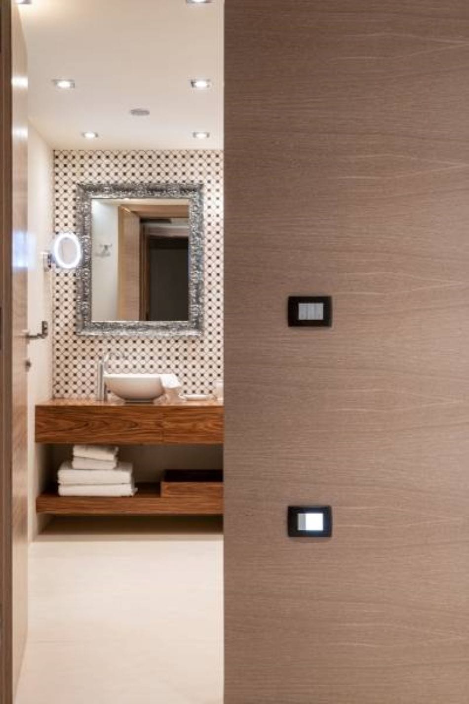 Luxury Room with Private Pool