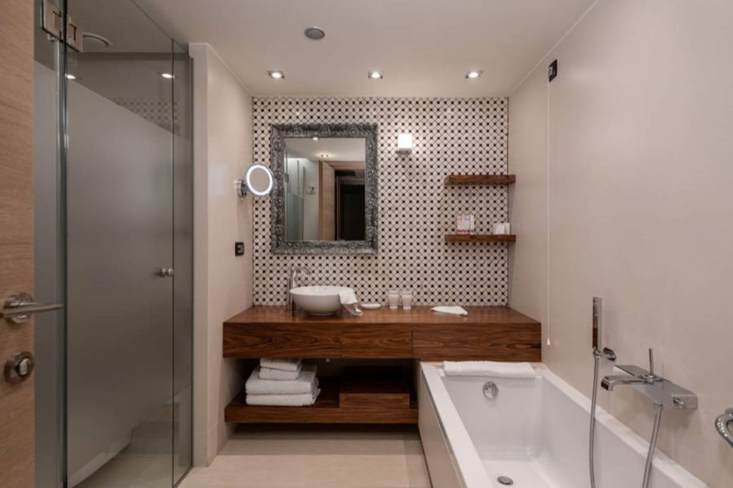 Luxury Room with Private Pool