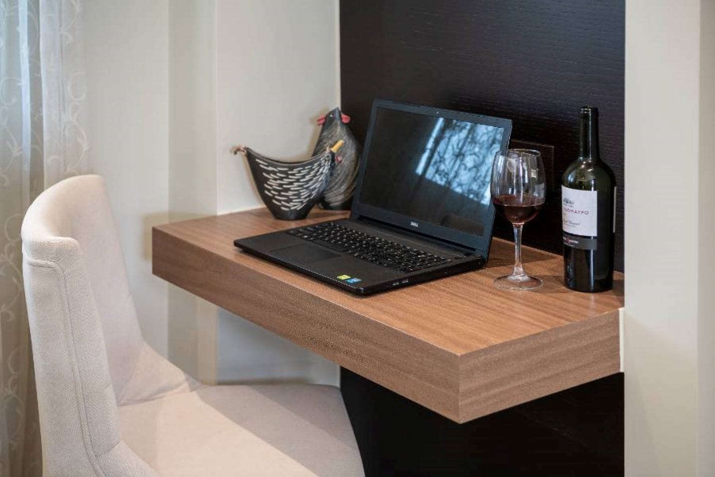 Luxury Executive Suite Sea View