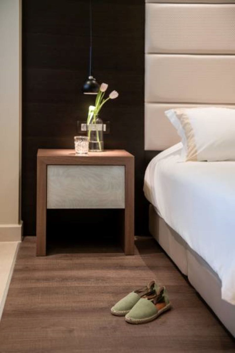 Luxury Executive Suite Sea View