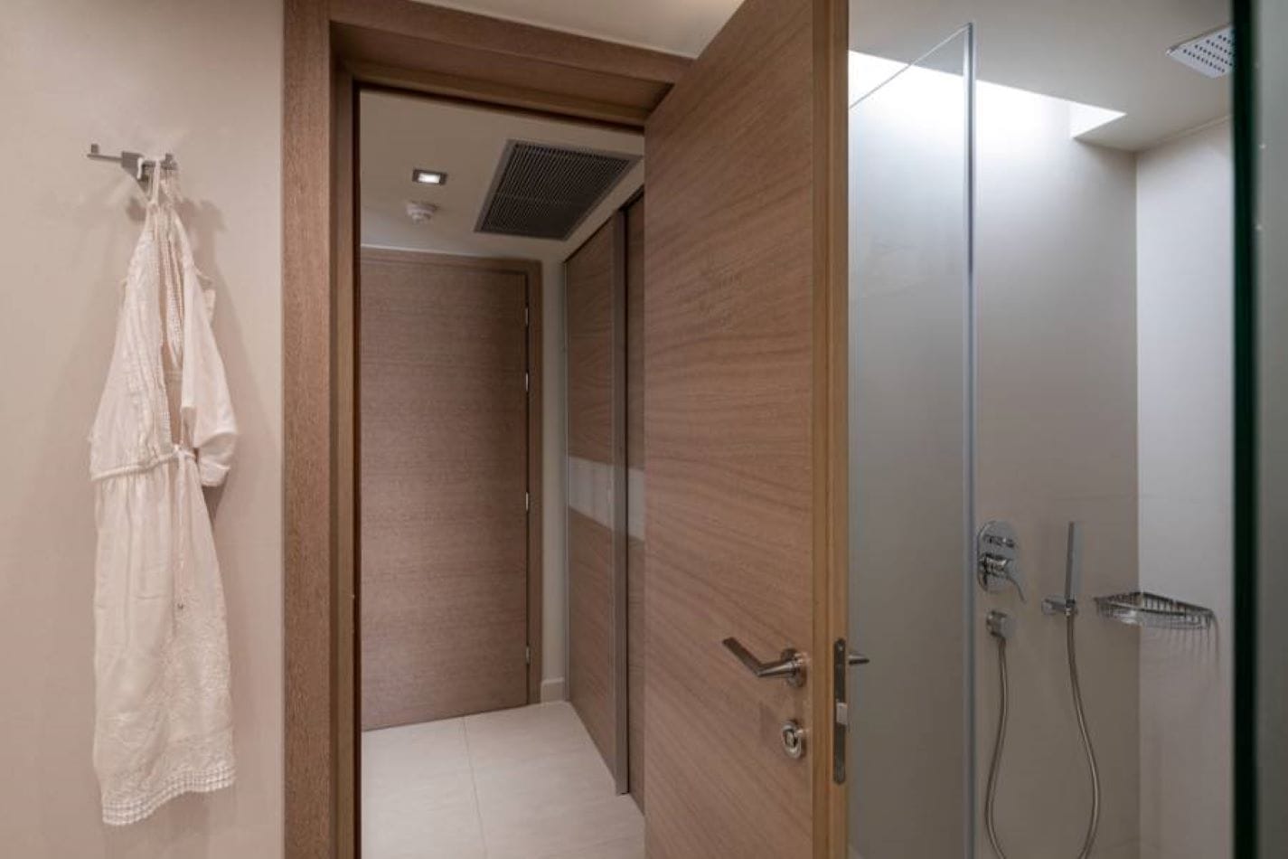 Luxury Executive Suite Sea View