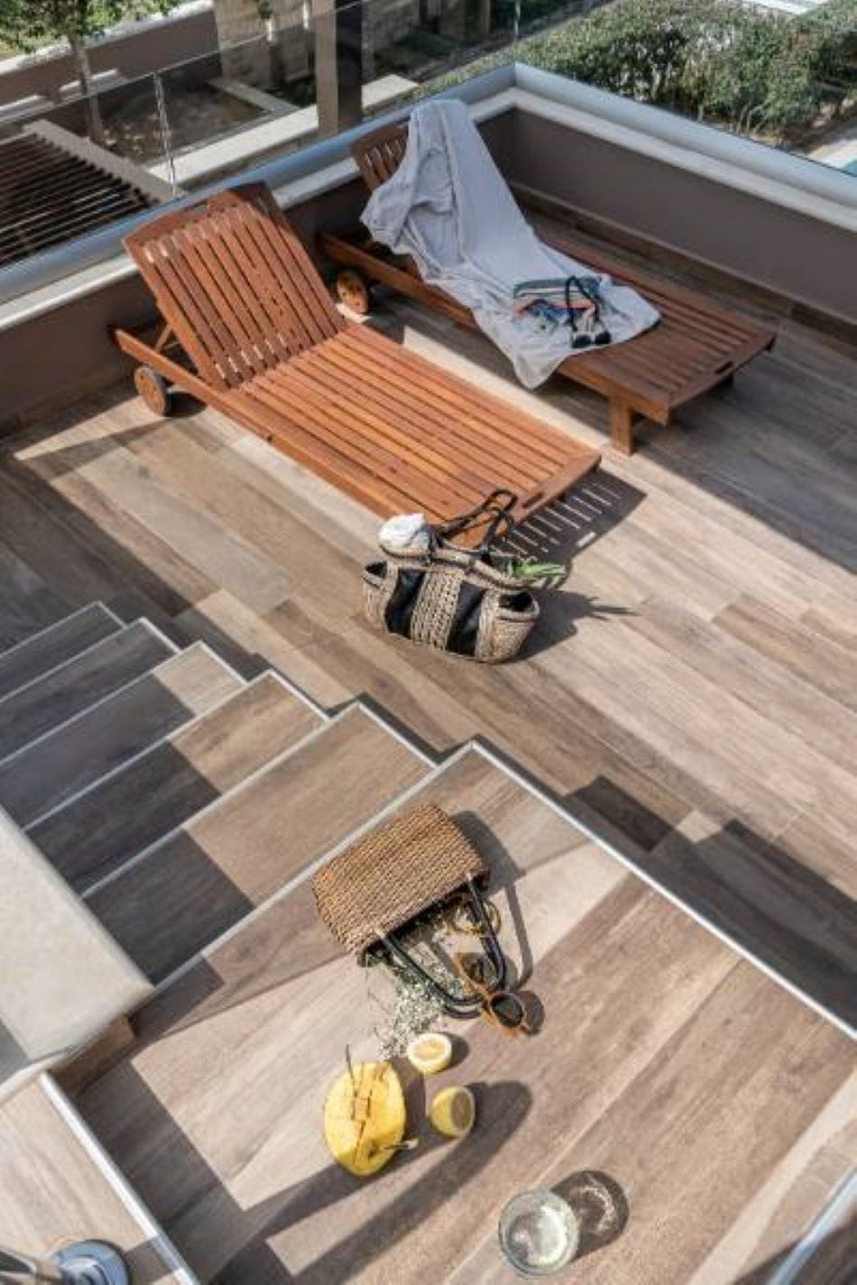 Luxury Executive Suite with Private Pool Inland View