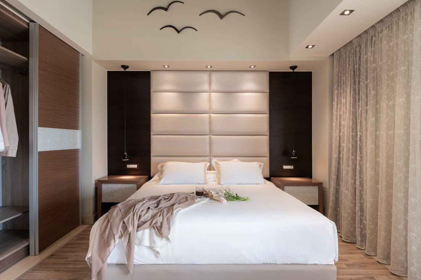 Luxury Dome Suite Sea View with Private Pool