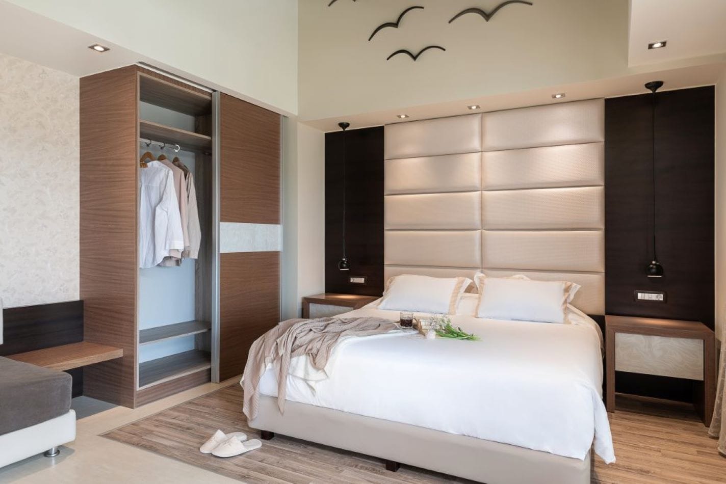 Luxury Dome Suite Sea View with Private Pool