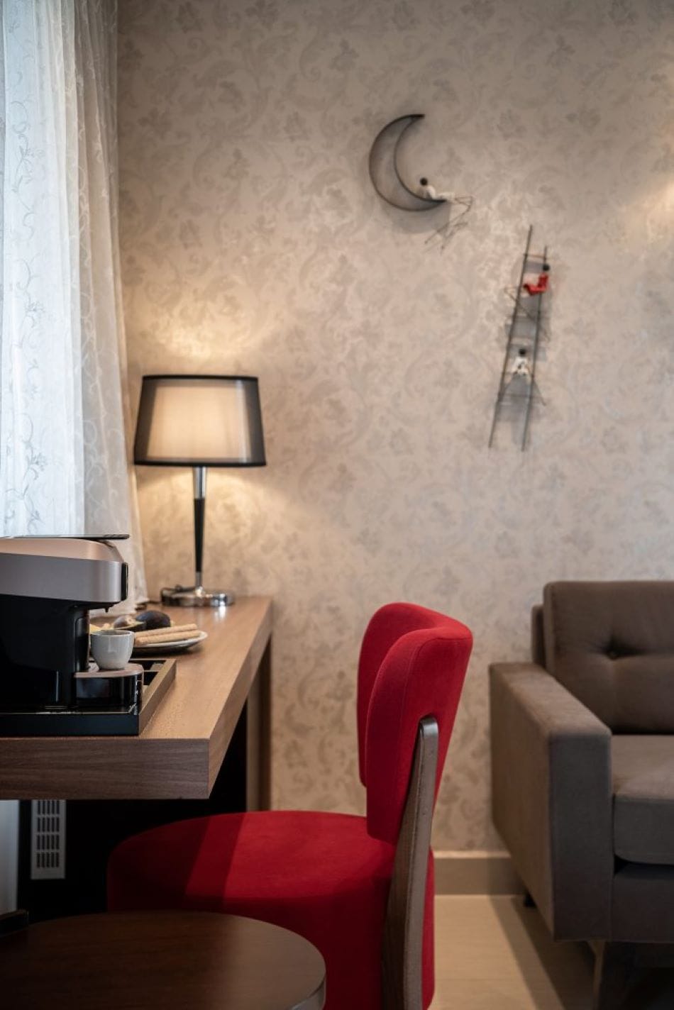 Luxury Dome Suite Sea View with Private Pool