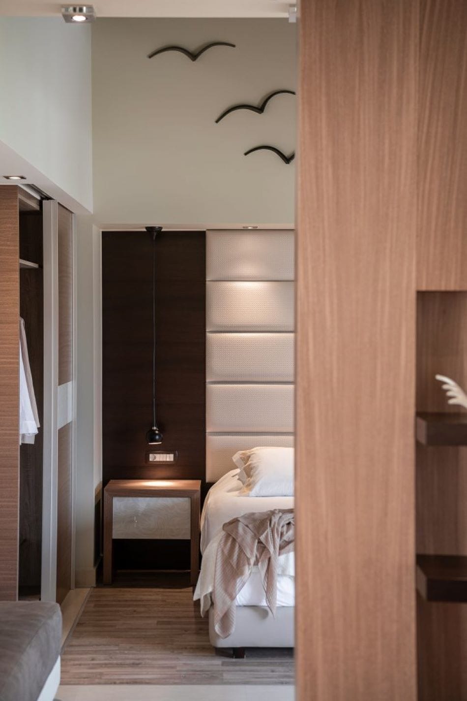 Luxury Dome Suite Sea View with Private Pool