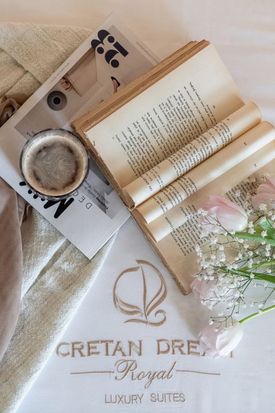 Luxury Dome Suite Sea View with Private Pool