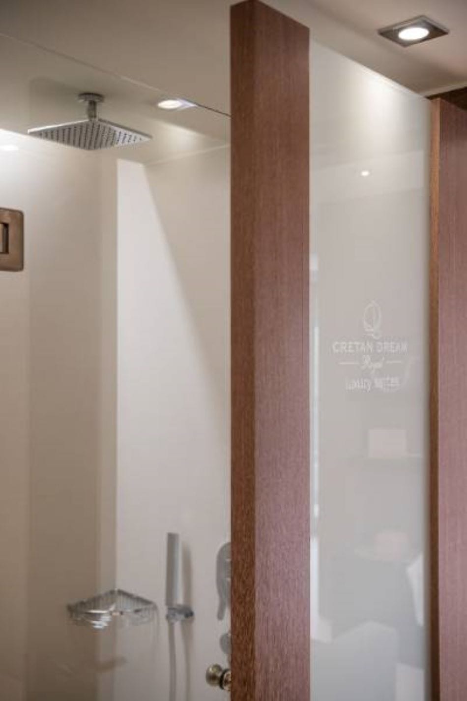 Luxury Dome Suite Sea View with Private Pool