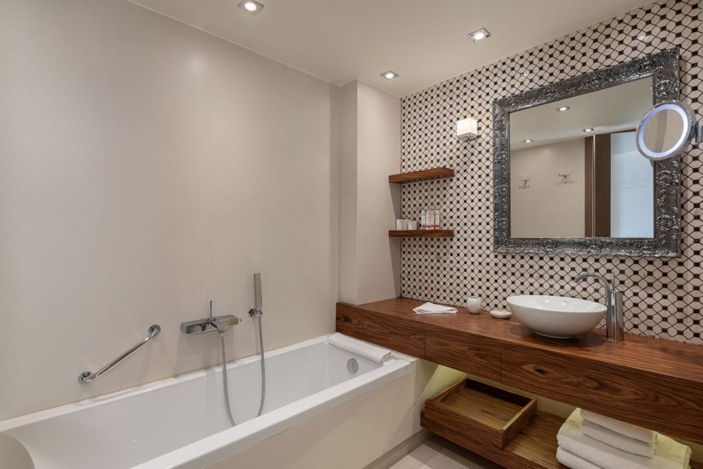 Luxury Dome Suite Sea View with Private Pool