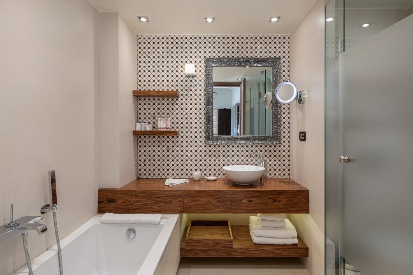 Luxury Dome Suite Sea View with Private Pool