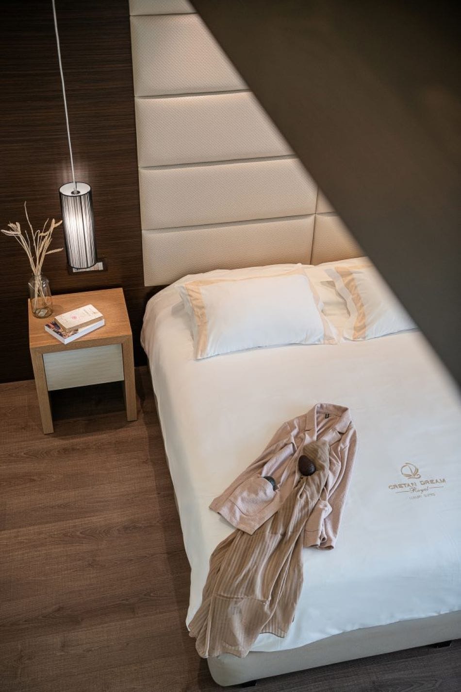 Luxury Maisonette with Private Pool Sea View