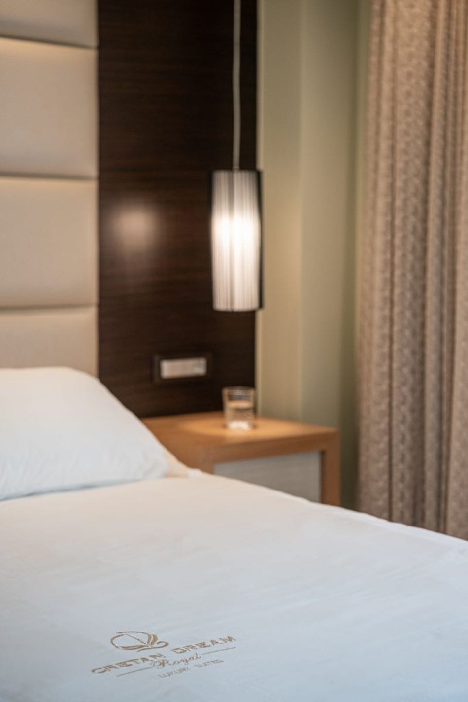 Luxury Maisonette with Private Pool Sea View