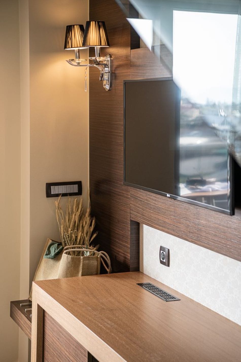 Luxury Maisonette with Private Pool Sea View