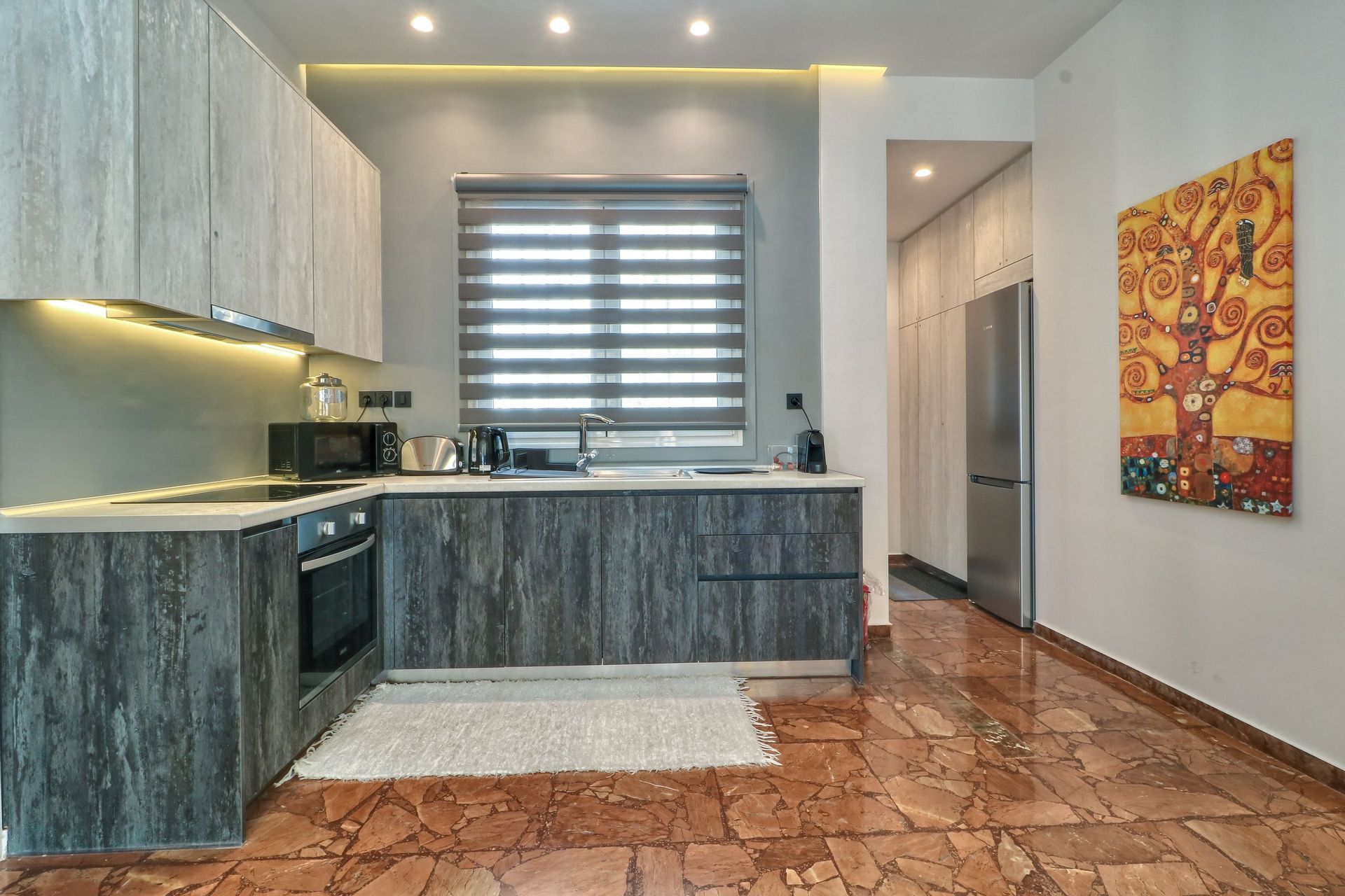 Acropolis Plus Penthouse