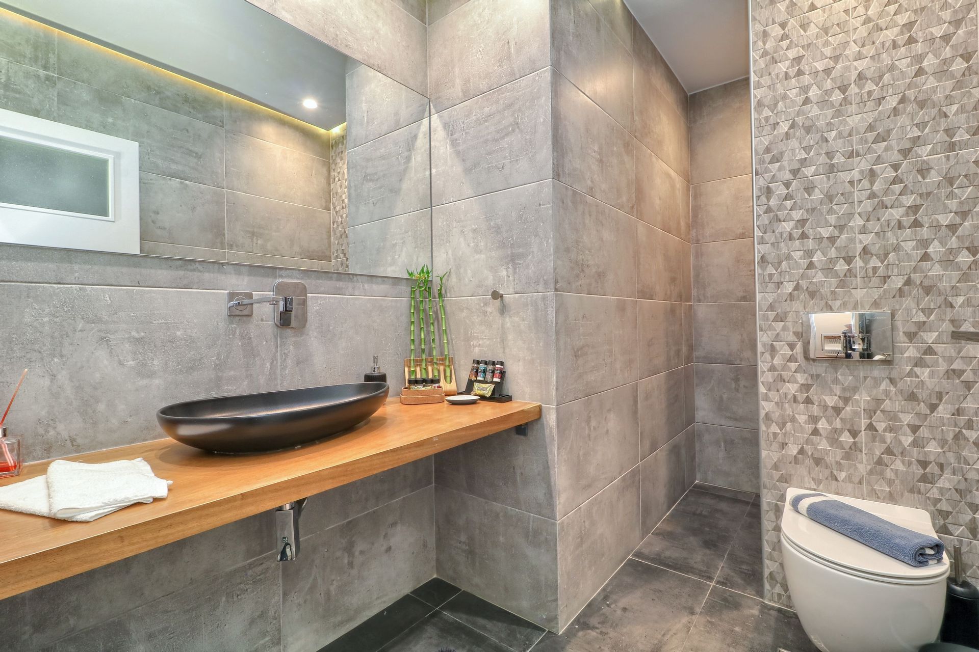 Acropolis Plus Penthouse
