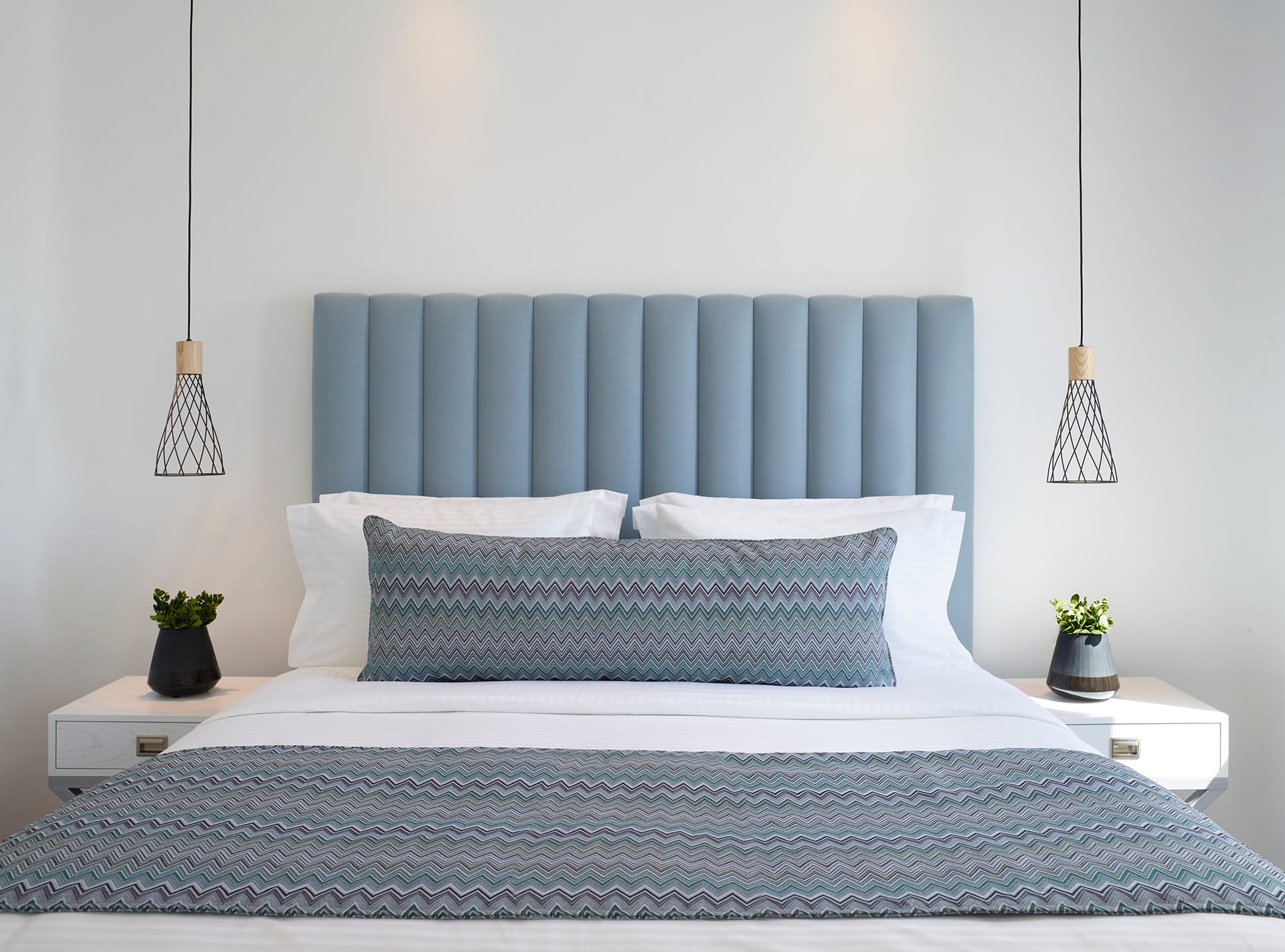 Junior Suite with Open Air Jacuzzi Panoramic Sea View - 33 m²