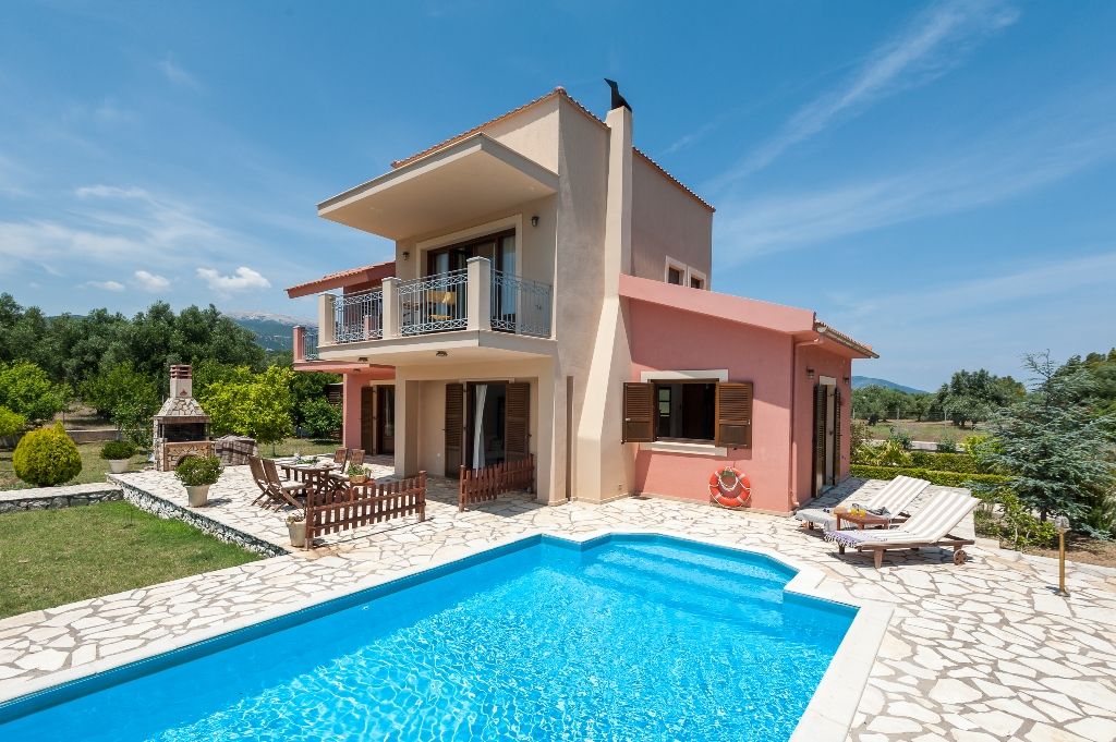 Villa Nafiska
