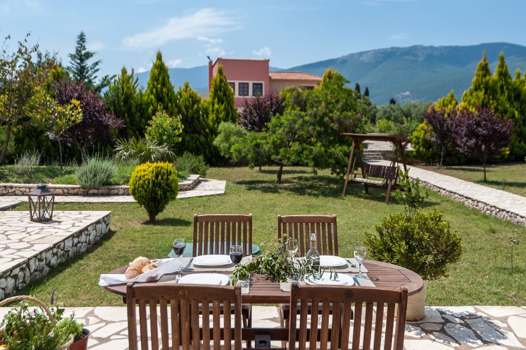 Villa Nafiska