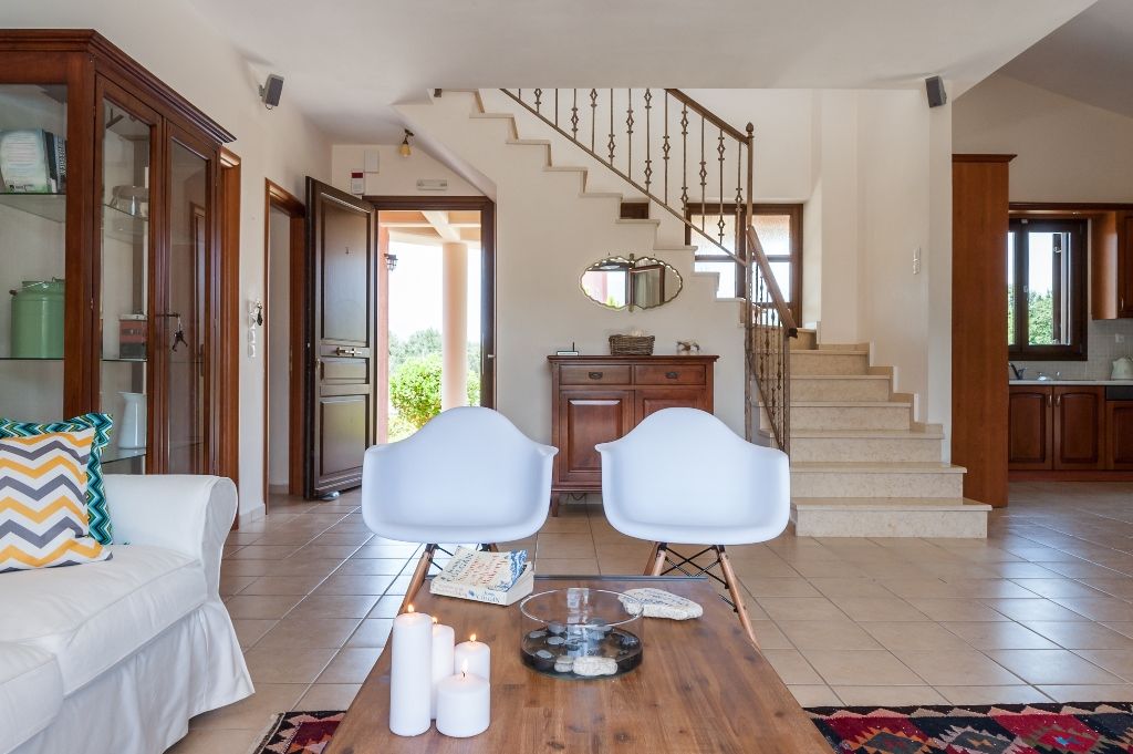 Villa Nafiska