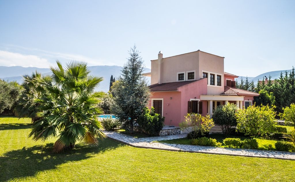 Villa Ariti