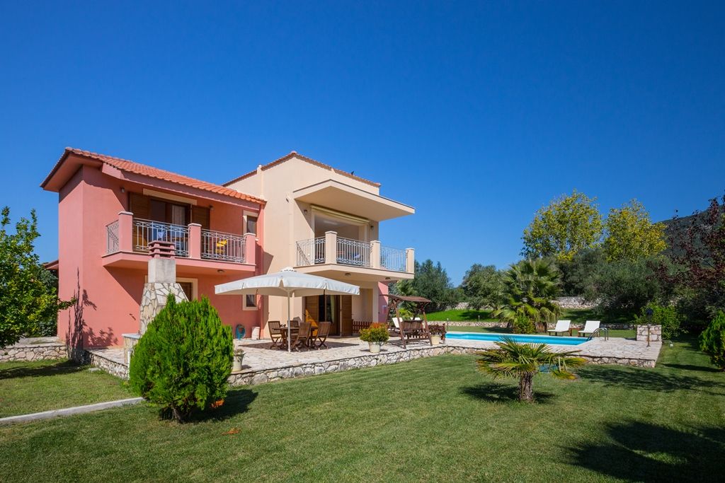 Villa Kalipso
