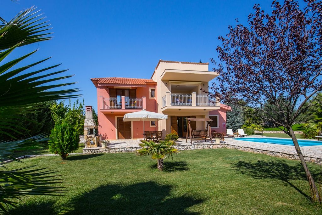 Villa Kalipso