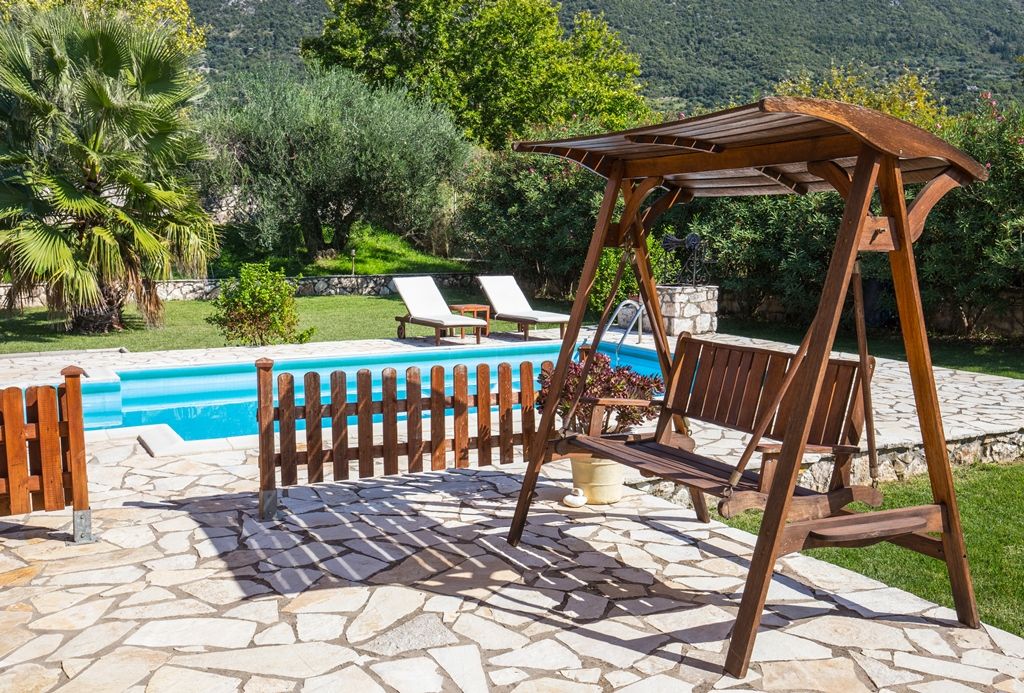 Villa Kalipso