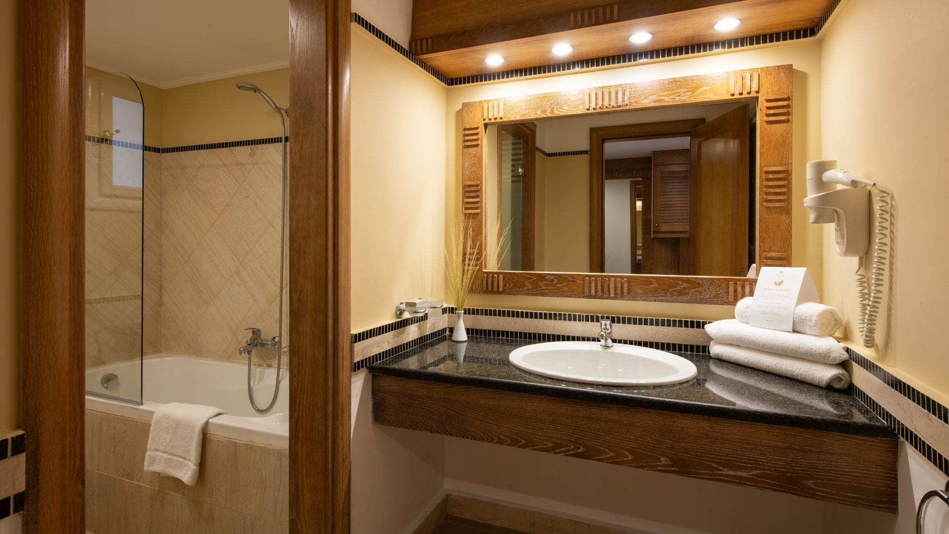 Maisonette Garden View