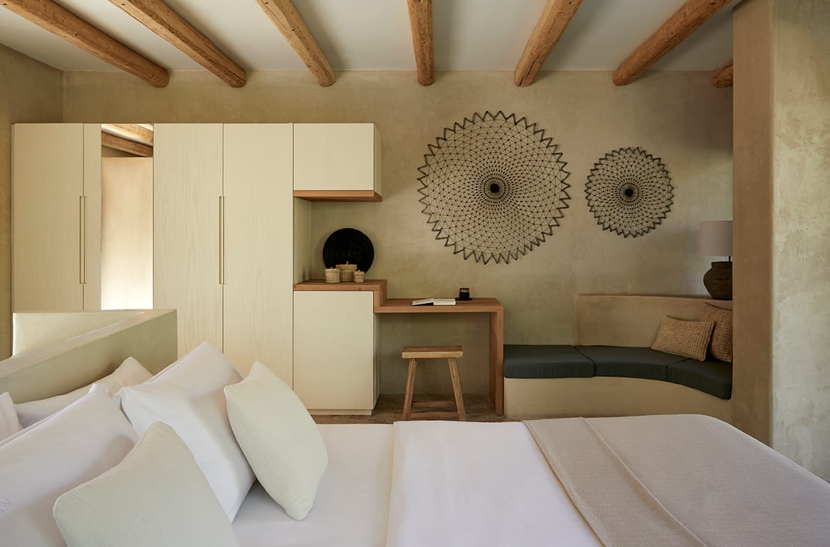 SUPERIOR RAW RETREAT (SIDE SEA VIEW)