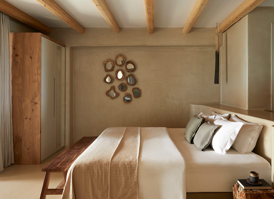 FOREST RETREAT