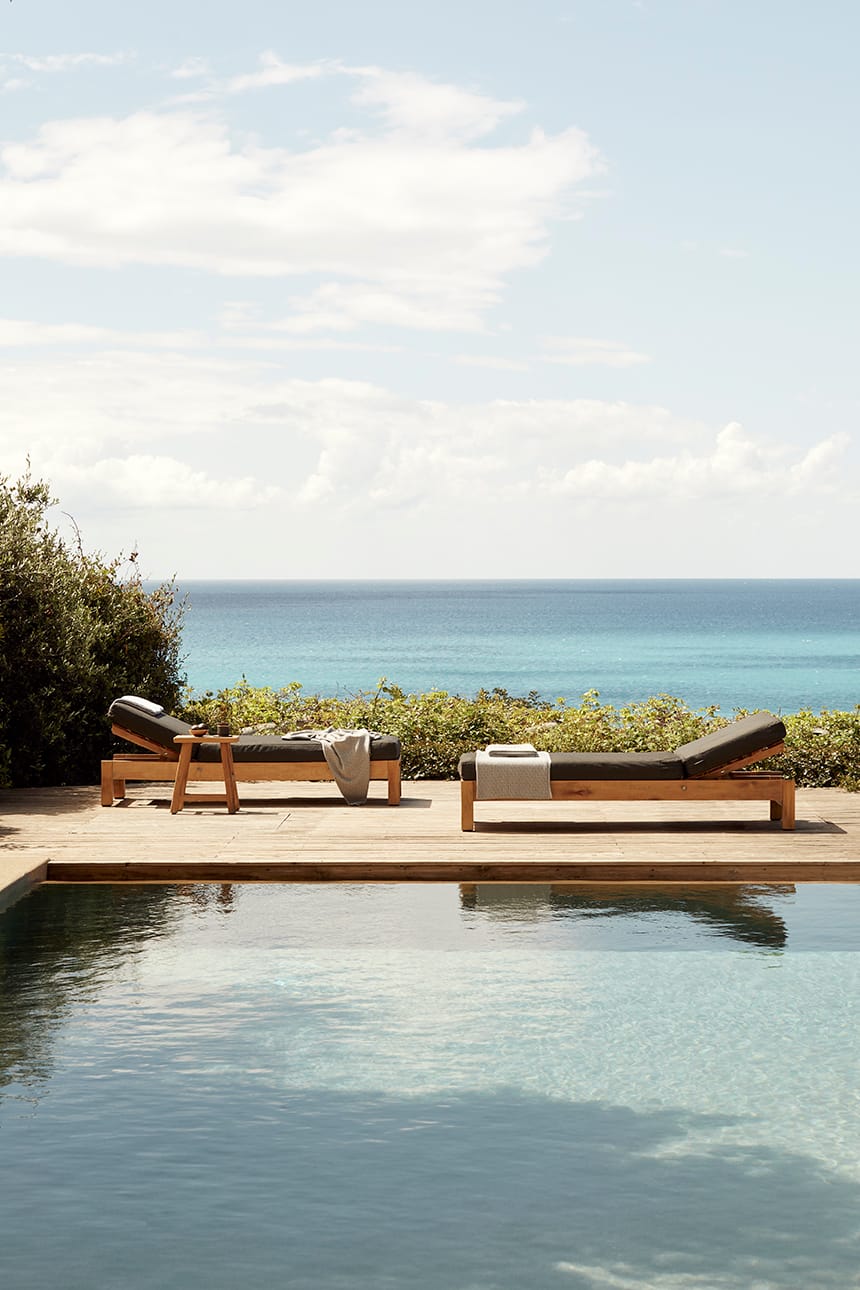 THREE BEDROOM VILLA