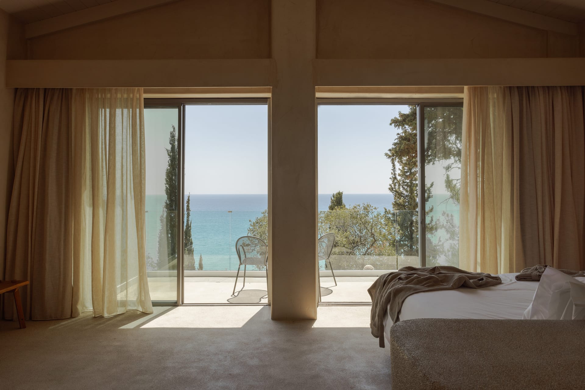 ONE BEDROOM VILLA