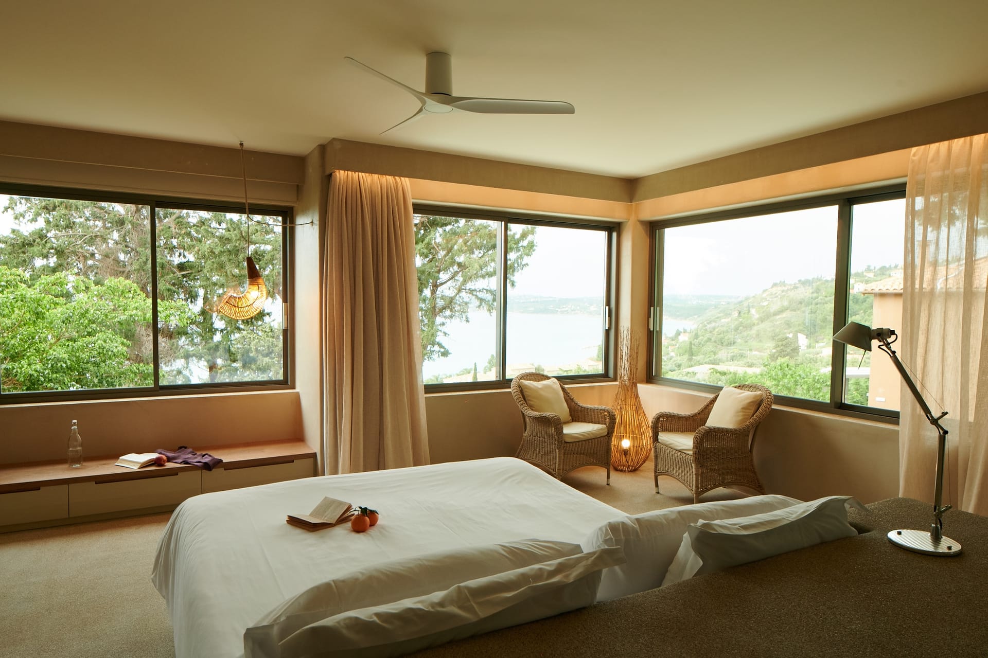 TWO BEDROOM VILLA