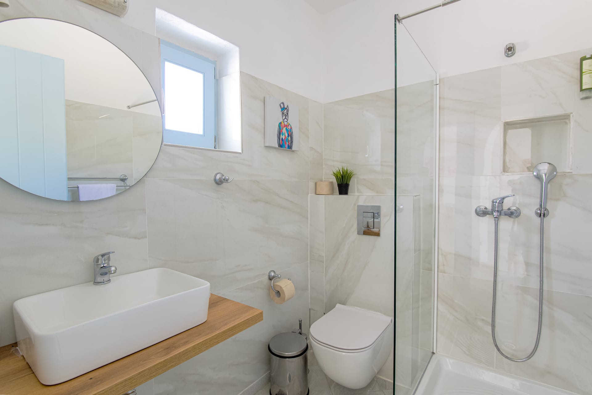 Deluxe Double Sea View with Exterior Private Mini Spa