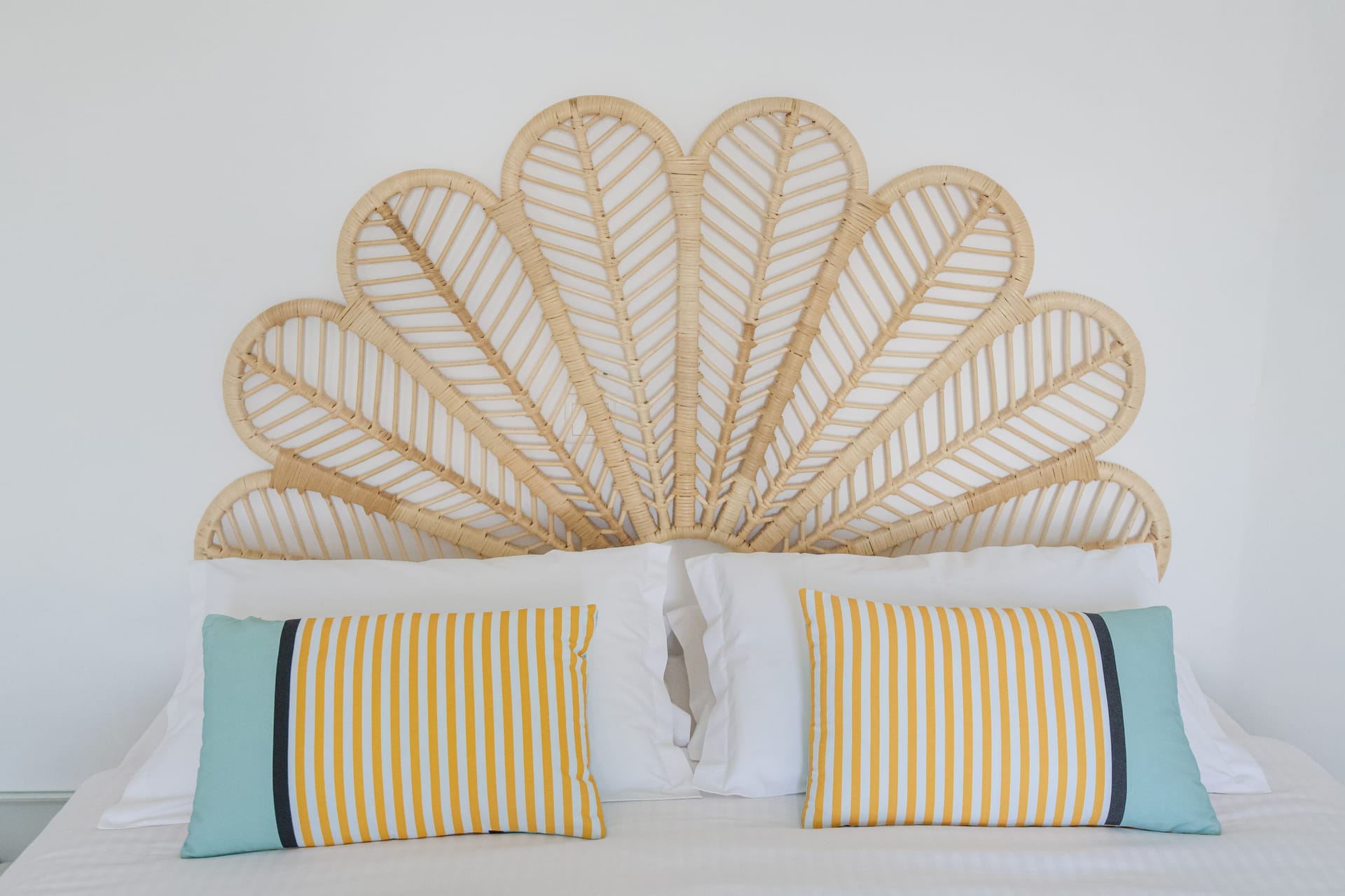 Deluxe Triple Sea View Apartment